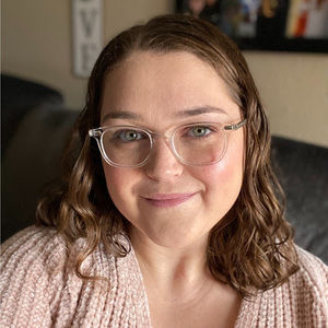 Meet your Posher, Mallory